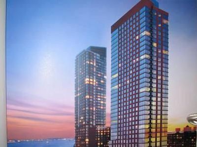 W 30th St, New York, NY, 10001