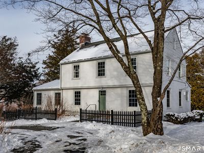 84 Hoyts Hill, Bethel, CT, 06801