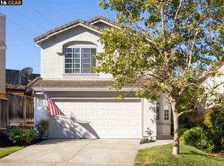 2814 Parkway Dr, Martinez, CA 94553