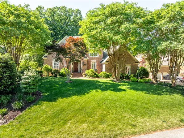 3640 Bridgewater Dr, Williamsburg, VA 23188