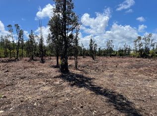 15-1462 8th Ave Lot 1882, Keaau, HI 96749