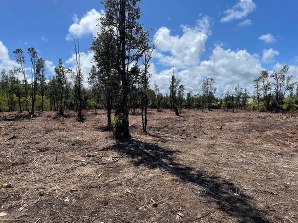 15-1462 8th Ave Lot 1882, Keaau, HI 96749