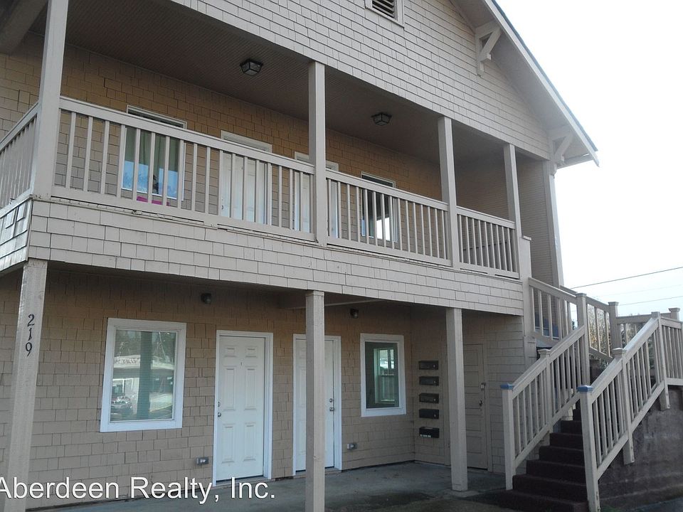 1st image of 219 W Curtis St APT 1
