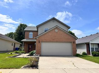 2736 Whiteberry Dr, Lexington, KY 40511