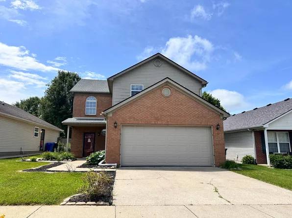 2736 Whiteberry Dr, Lexington, KY 40511