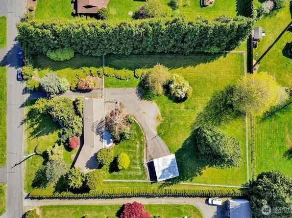 5405 Bel West Drive, Bellingham, WA 98226
