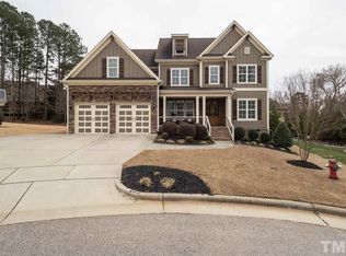 12804 Pegasi Way, Raleigh, NC 27614