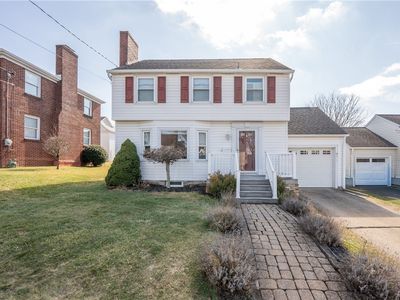 717 Brinker Ave, Latrobe, PA, 15650