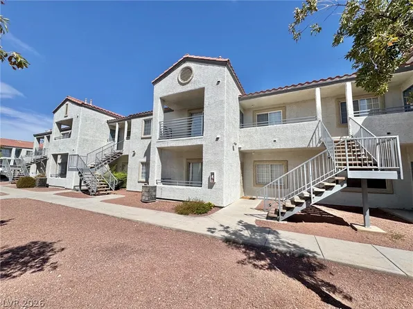 3318 N Decatur Blvd Unit 2093, Las Vegas, NV 89130