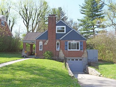 1387 Teakwood Ave, Cincinnati, OH, 45224