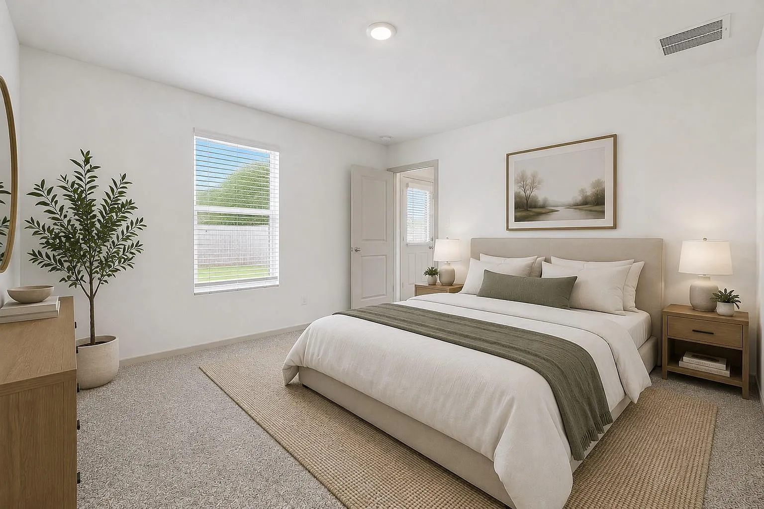 3 bed, 2.0 bath, 1434 sqft, $2,350 — Photo 3
