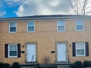 873 E McCreight Ave, Springfield, OH 45503