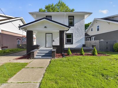 116 Yeager St, Napoleon, OH, 43545