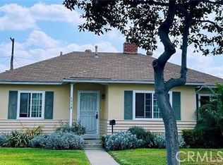 1716 S Vega St, Alhambra, CA 91801