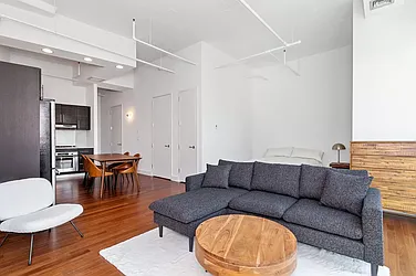 Rented by REAL New York