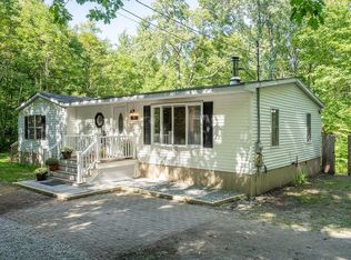 29 Old Turnpike Rd, Antrim, NH 03440