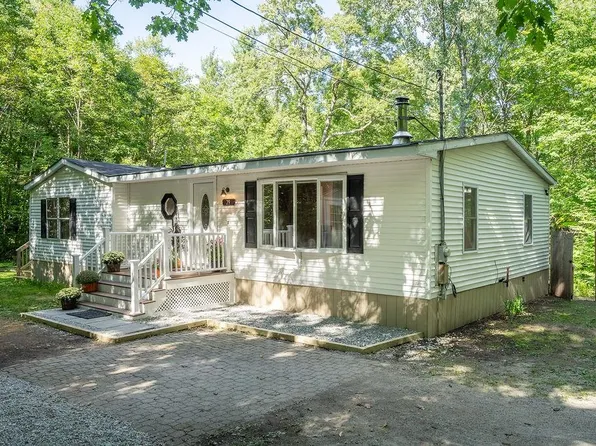 29 Old Turnpike Road, Antrim, NH 03440