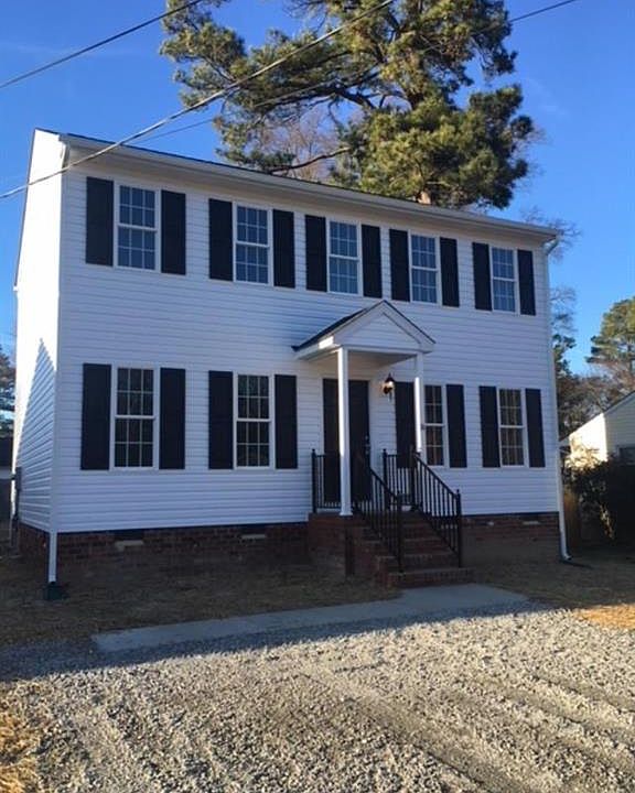 2nd image of 5 N Ivy Ave