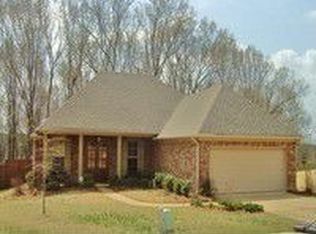 133 Savoy Park, Madison, MS 39110