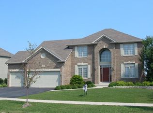 2627 Champion Rd, Naperville, IL 60564