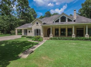 11092 S Hidden Oaks, Conroe, TX 77384