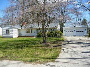 121 Forrester Dr, Swanton, OH 43558