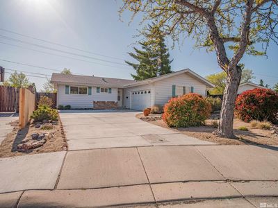 610 Akard Cir, Reno, NV, 89503