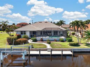 3518 Terin Ct, Punta Gorda, FL 33950