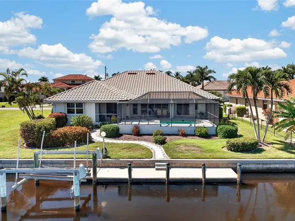 3518 TERIN COURT, PUNTA GORDA, FL 33950