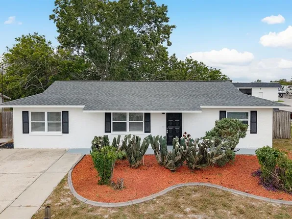 2333 Chatlin Rd, Holiday, FL 34691