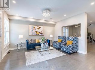 1270 McPhedran Poin, Milton, ON
