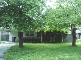 1507 N Easy St, Jonesboro, AR 72401