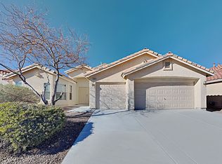 3804 Ricebird Way, North Las Vegas, NV 89084