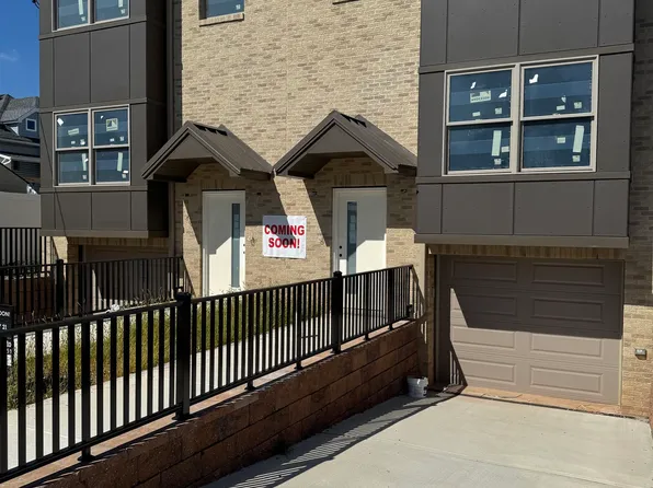 761 4th St #B, Secaucus, NJ 07094