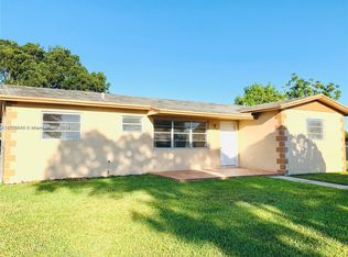 27822 SW 129th Ct, Homestead, FL 33032
