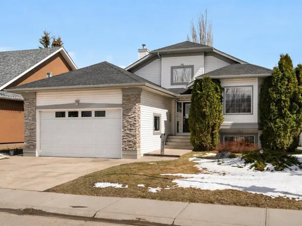 15 W Cambridge Glen Dr, Strathmore, AB T1P 1N3