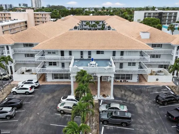 1461 S Ocean Boulevard #232, Pompano Beach, FL 33062