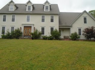 108 Chapman Rd, Marlborough, CT 06447