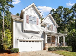 713 Orindo Dr, Durham, NC 27713