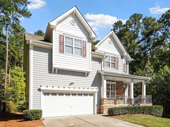 713 Orindo Dr, Durham, NC 27713