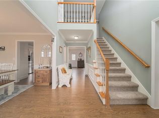 4100 Tolley Ridge Ln, Tobaccoville, NC 27106