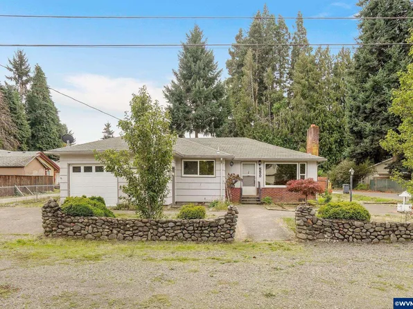 550 Churchdale Ave N, Keizer, OR 97303