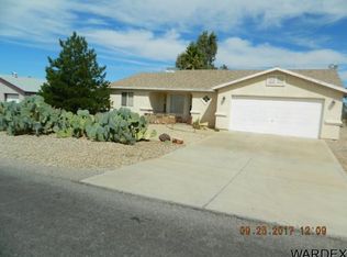 7675 E Monte Tesoro Dr, Kingman, AZ 86401
