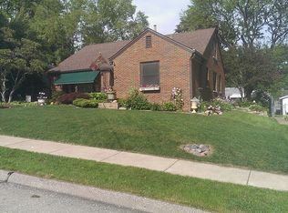 3017 Tremont Ave, Davenport, IA 52803