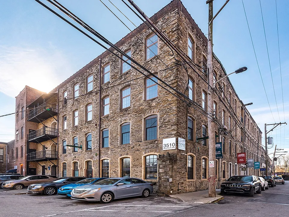 Scotts Mills