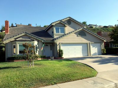 4476 E Pepper Creek Way, Anaheim, CA, 92807