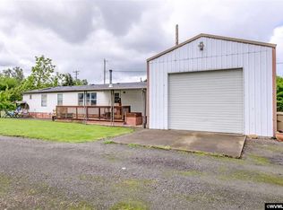 703 Kirk Ave, Brownsville, OR
