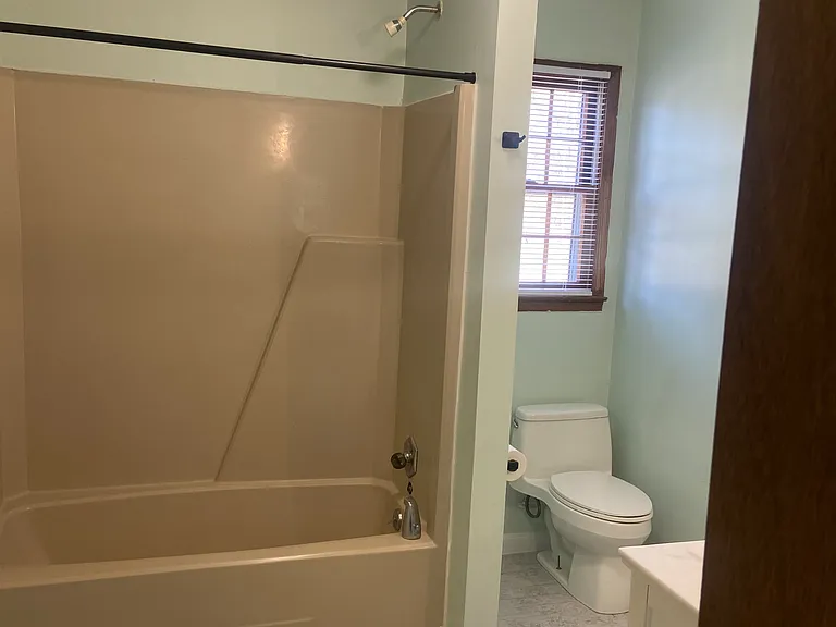 Guest bath