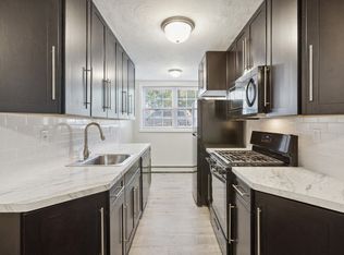 86 Hillyer Street Apartments, Orange, NJ 07050