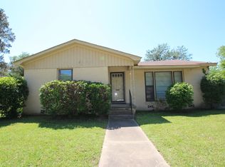 853 S Palmer Ave, Tyler, TX 75701